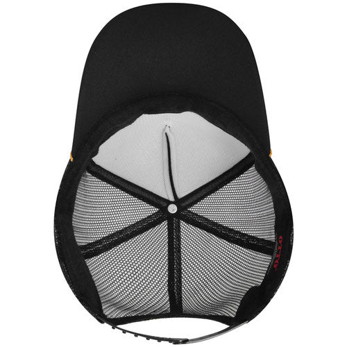 Sacred - Captians Trucker Snapback