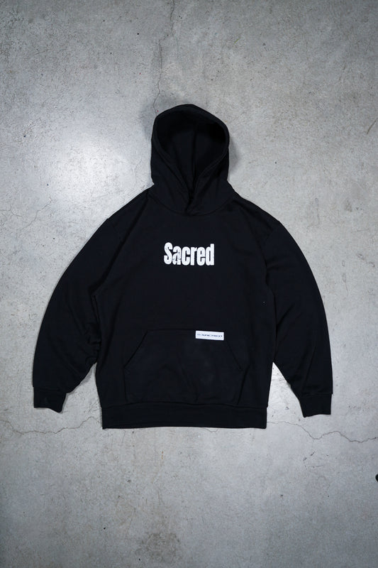 PYP Heavyweight Hoodie