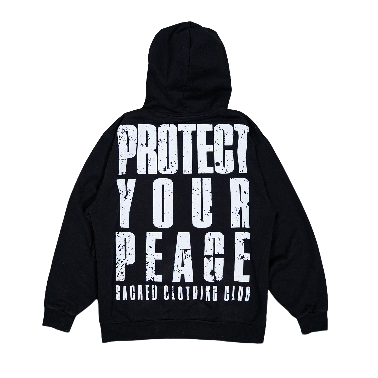 PYP Heavyweight Hoodie