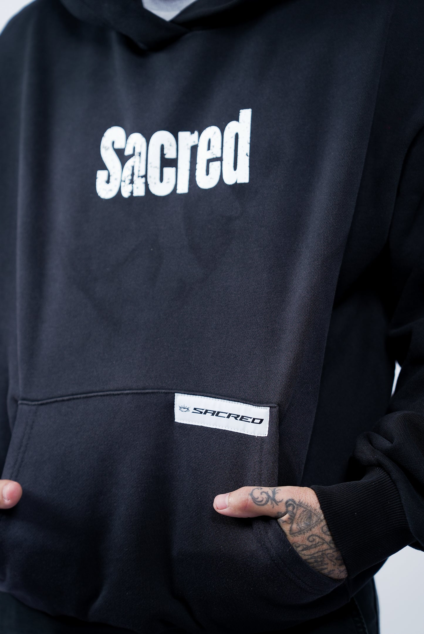 PYP Heavyweight Hoodie