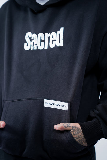 PYP Heavyweight Hoodie