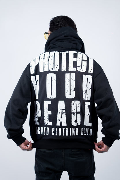 PYP Heavyweight Hoodie