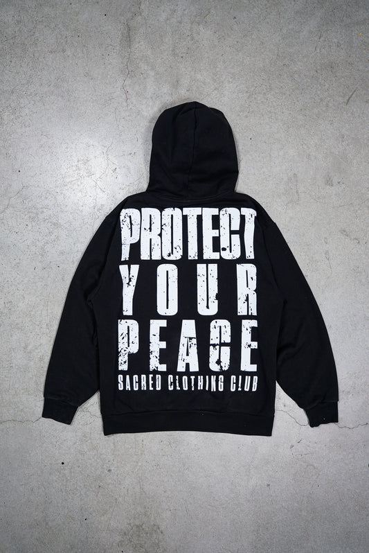 PYP Heavyweight Hoodie