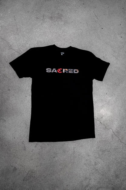 PYP Moving Premium Tee Black