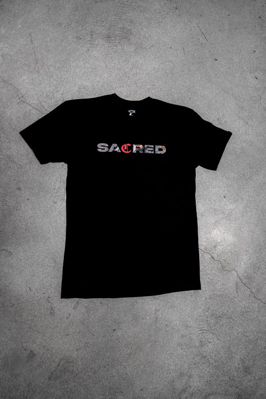 PYP Moving Premium Tee Black