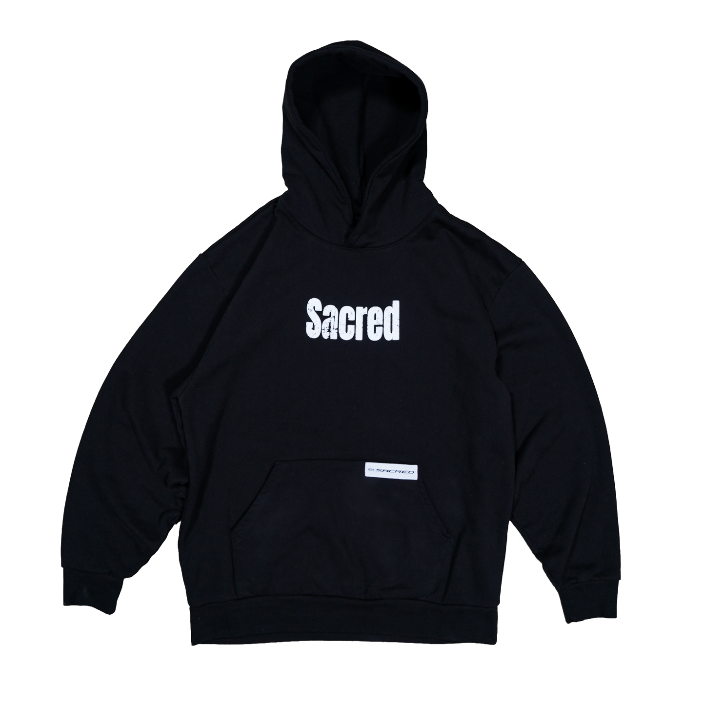 PYP Heavyweight Hoodie