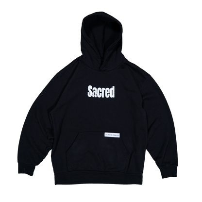 PYP Heavyweight Hoodie
