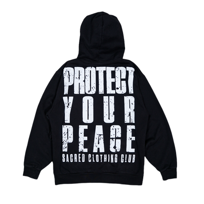 PYP Heavyweight Hoodie